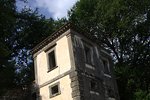 Das h&auml;ngende Haus
