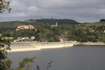 Lago di Corbara
