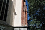 Die Kirche in Sterzing