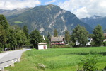 Berge!