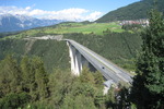 Europabr&uuml;cke