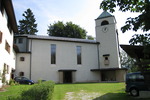 Innsbruck, Theresienkirche
