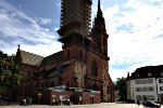 Basler M&uuml;nster