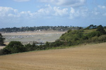 In der N&auml;he von Cancale