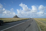 Mont-Saint-Michel
