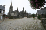 Guimiliau