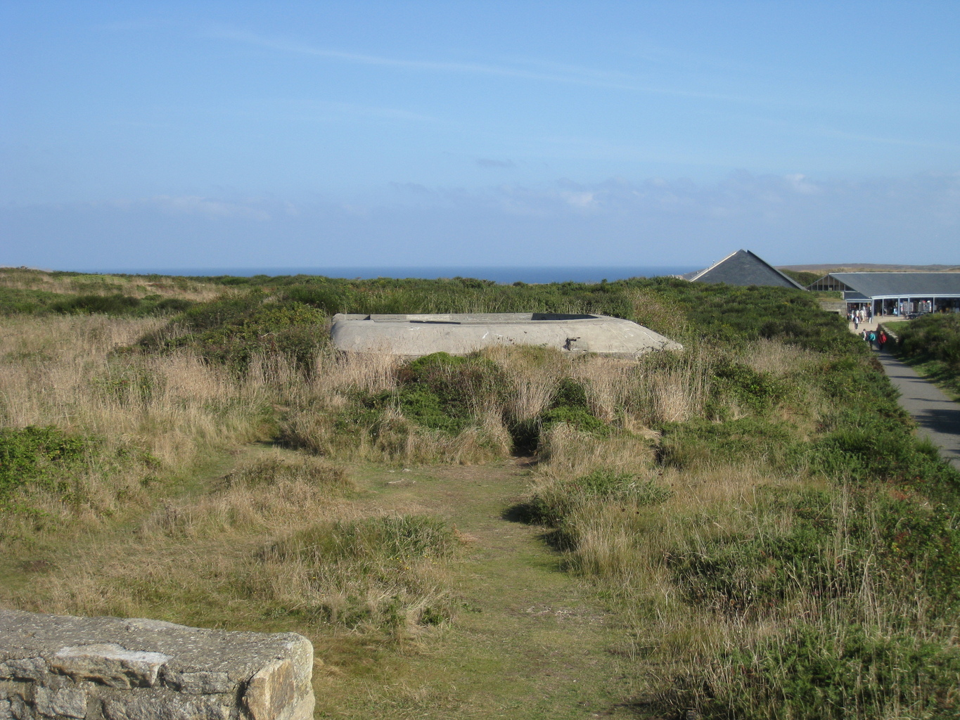 Penmarc'h