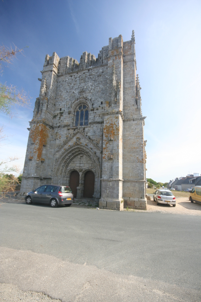 Penmarc'h