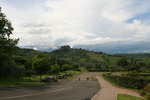 Blick ins Land