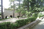 Abbazia di Casamari