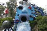 Giardino dei Tarocchi