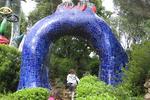 Giardino dei Tarocchi