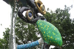 Giardino dei Tarocchi