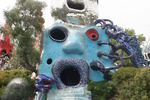 Giardino dei Tarocchi