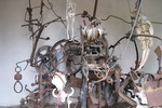 Giardino dei Tarocchi