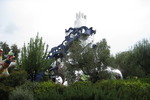 Giardino dei Tarocchi