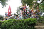 Giardino dei Tarocchi