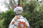 Giardino dei Tarocchi