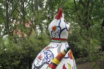 Giardino dei Tarocchi