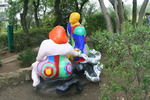 Giardino dei Tarocchi