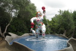 Giardino dei Tarocchi