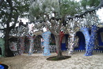 Giardino dei Tarocchi