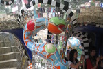 Giardino dei Tarocchi