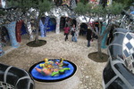 Giardino dei Tarocchi