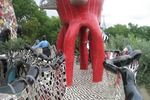 Giardino dei Tarocchi