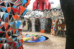 Giardino dei Tarocchi
