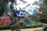 Giardino dei Tarocchi