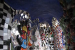 Giardino dei Tarocchi