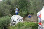 Giardino dei Tarocchi
