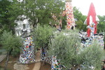 Giardino dei Tarocchi