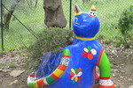 Giardino dei Tarocchi