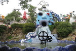 Giardino dei Tarocchi