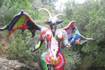 Giardino dei Tarocchi
