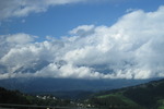 Tiroler Berge