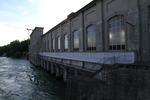 Wasserkraftwerk Rheinfelden
