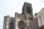 Saint Gervais und Saint Protais