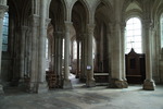 Saint Gervais und Saint Protais