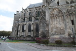 Saint Gervais und Saint Protais