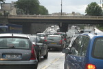 Pariser Au&szlig;enringautobahn