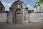 Abtei Saint-Wandrille