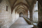 Abtei Saint-Wandrille