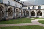 Abtei Saint-Wandrille