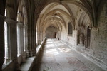 Abtei Saint-Wandrille