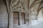 Abtei Saint-Wandrille