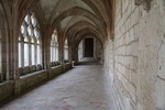 Abtei Saint-Wandrille