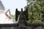 Abtei Saint-Wandrille